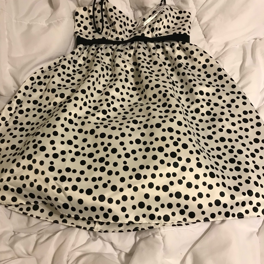 Zum zum size 5 prom dress